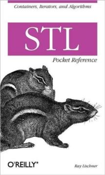 STL Pocket Reference