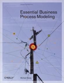 Essential Business Process Modeling