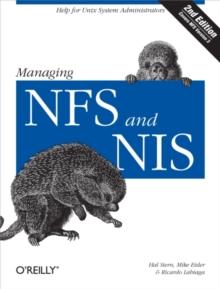 Managing NFS and NIS : Help for Unix System Administrators