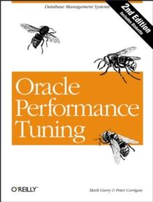 Oracle Performance Tuning : Database Management Systems