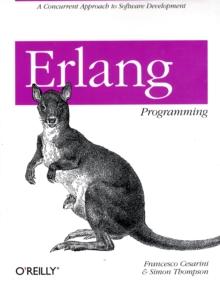 Erlang Programming