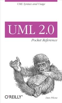 UML 2.0 Pocket Reference : UML Syntax and Usage