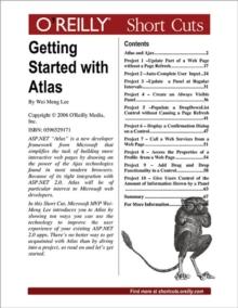 Getting Started with Atlas