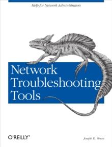 Network Troubleshooting Tools : Help for Network Administrators