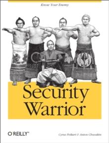 Security Warrior : Know Your Enemy