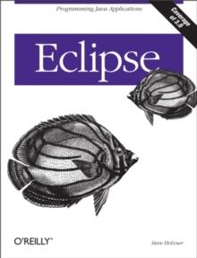 Eclipse : Programming Java Applications