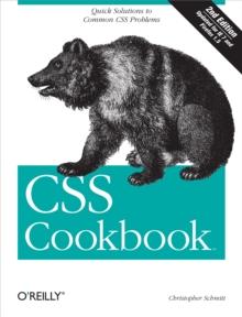 CSS Cookbook