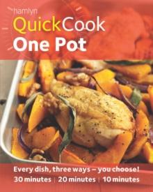 Hamlyn QuickCook: One Pot