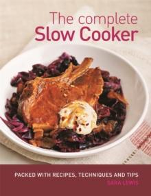 The Complete Slow Cooker