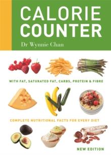 Calorie Counter : Complete nutritional facts for every diet