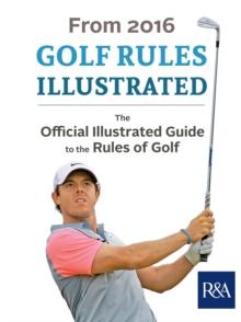 Golf Rules : 2016 2017