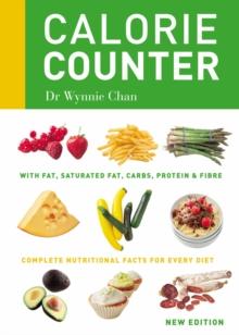 Calorie Counter : Complete nutritional facts for every diet