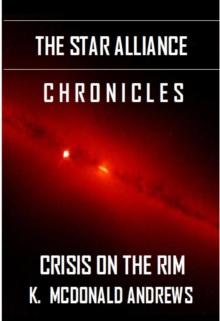 Star Alliance Chronicles: Crisis on the Rim