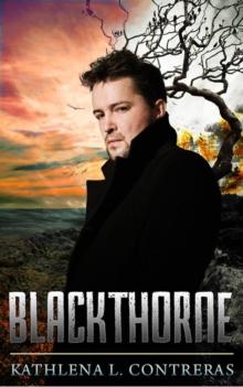 Blackthorne