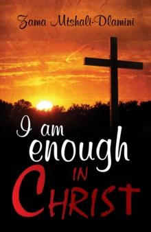 I Am Enough In Christ