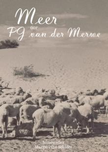 Meer oor PJ van der Merwe