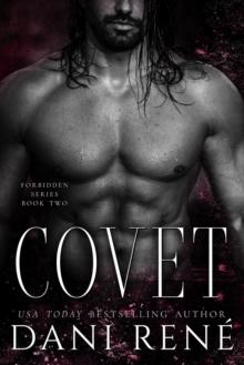 Covet: A Second Chance Romance