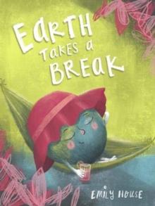 Earth Takes A Break