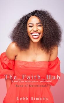 Faith Hub Book of Devotionals