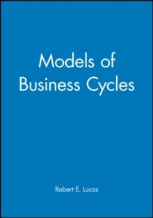 Models of Business Cycles