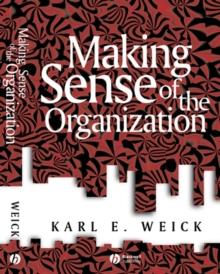 Making Sense of the Organization