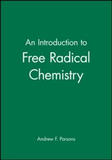 An Introduction to Free Radical Chemistry