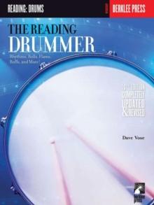 The Reading Drummer - Second Edition