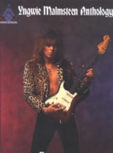 Yngwie Malmsteen Anthology