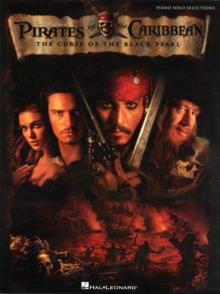 Pirates of the Caribbean : The Curse of the Black Pearl