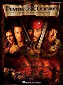 Pirates of the Caribbean : From the Curse of the Black Pearl