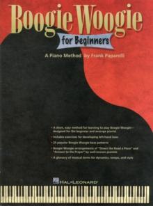 Boogie Woogie for Beginners