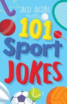 101 Sport jokes