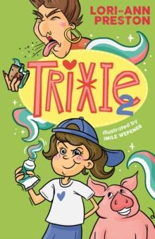 Trixie 2