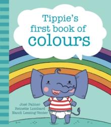 Tippie's first book of colours