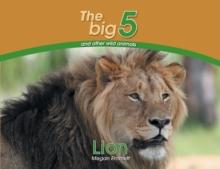 Lion : The Big 5 and Other Wild Animals