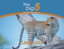 Leopard : The Big 5 and Other Wild Animals