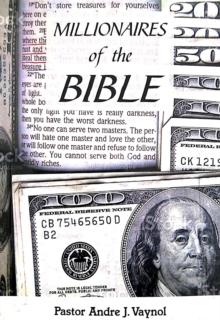 Millionaires of the Bible