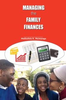 Managing the Finances of a Family