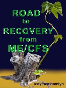 Road to Recovery from ME/CFS