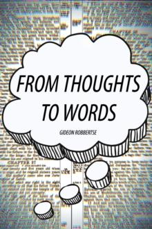 From Thoughts to Words