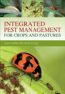 Integrated Pest Management for Crops and Pastures