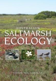 Australian Saltmarsh Ecology