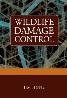 Wildlife Damage Control