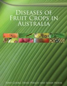 Diseases of Fruit Crops in Australia