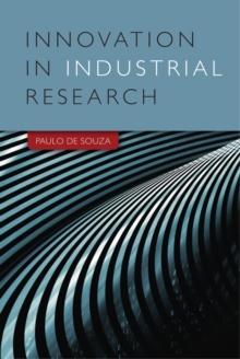 Innovation in Industrial Research