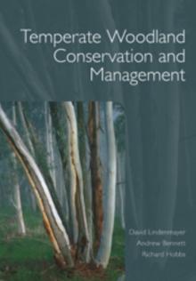 Temperate Woodland Conservation and Management