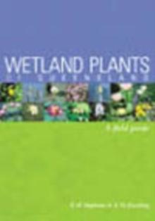 Wetland Plants of Queensland : A Field Guide