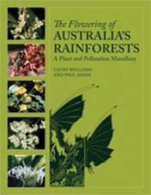 The Flowering of Australia's Rainforests : A Plant and Pollination Miscellany