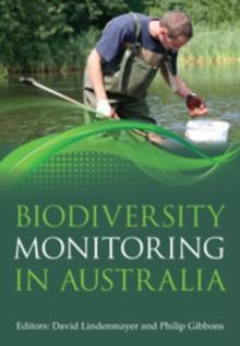 Biodiversity Monitoring in Australia