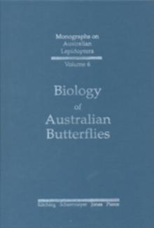 Biology of Australian Butterflies